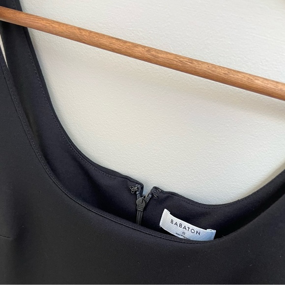 Babaton Deronda Dress - Picture 6 of 10